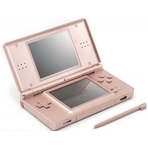 rose gold ds lite